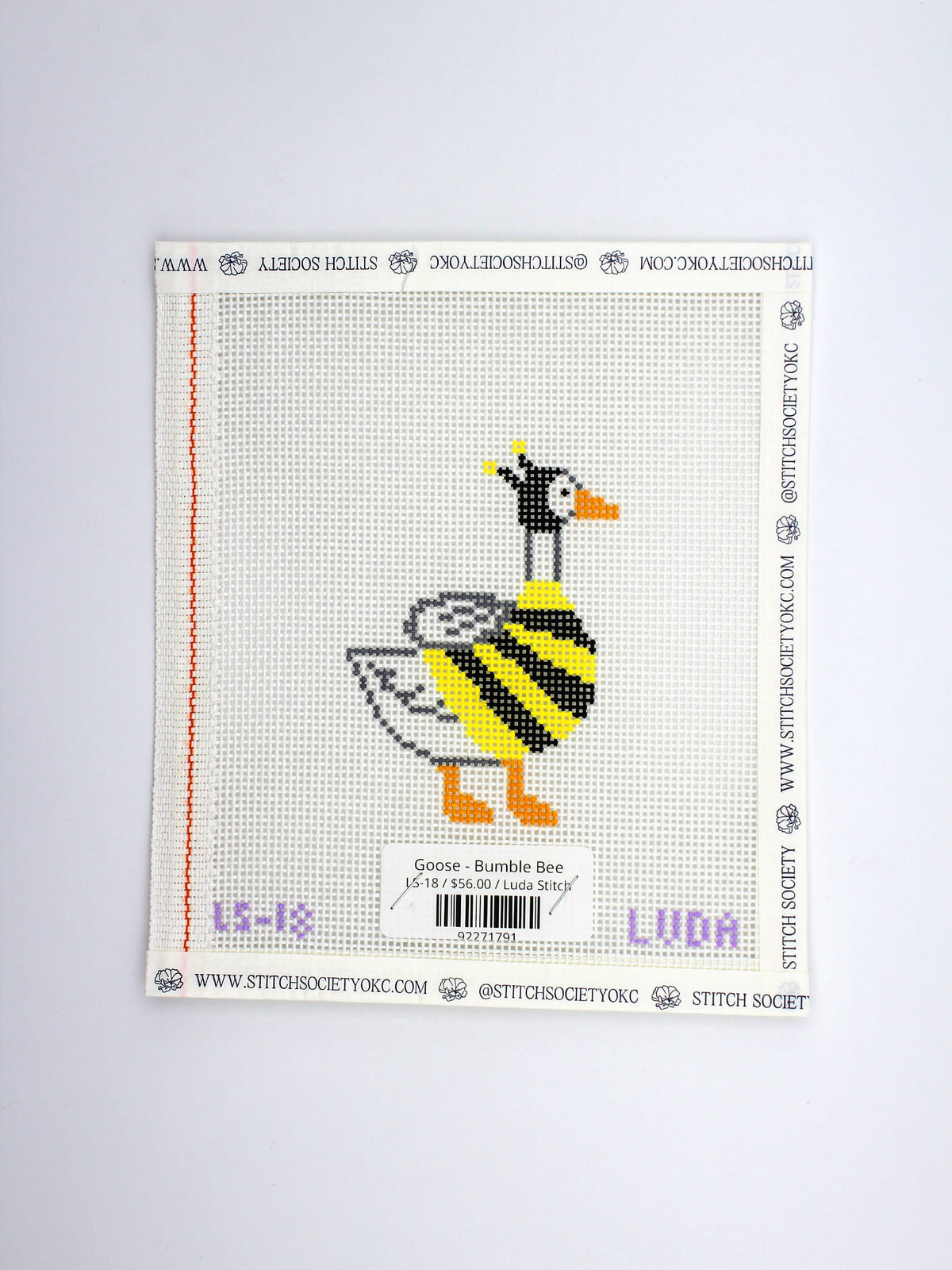 Goose - Bumble Bee