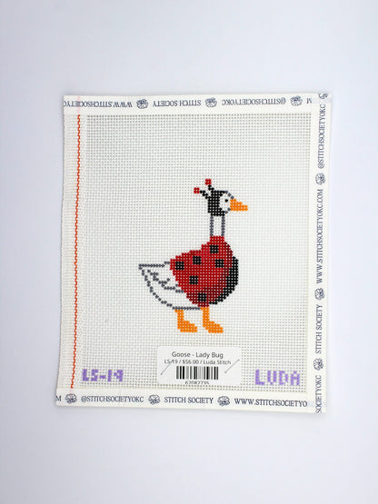 Goose - Lady Bug