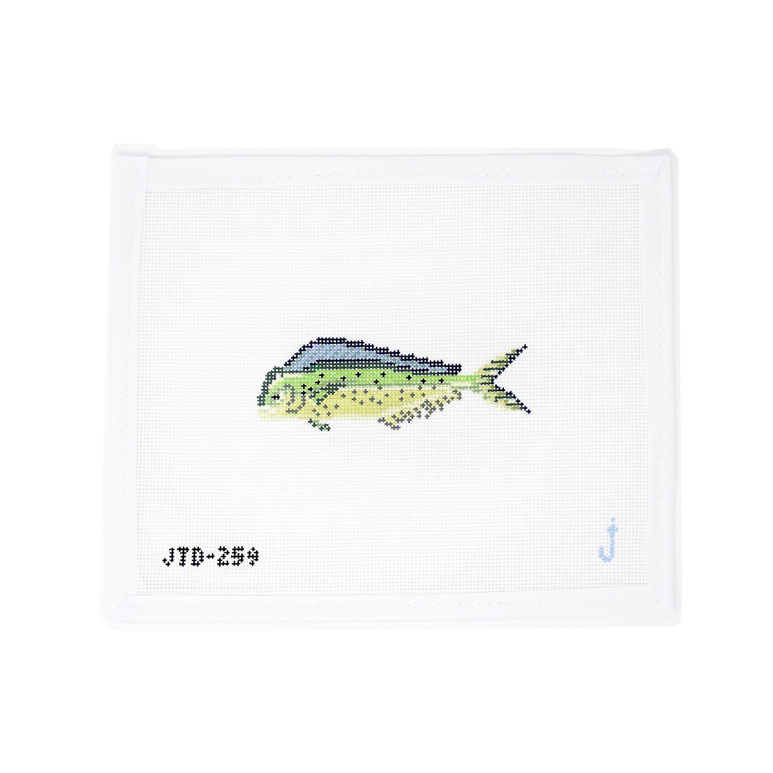Mahi Mahi