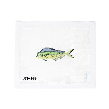 Mahi Mahi