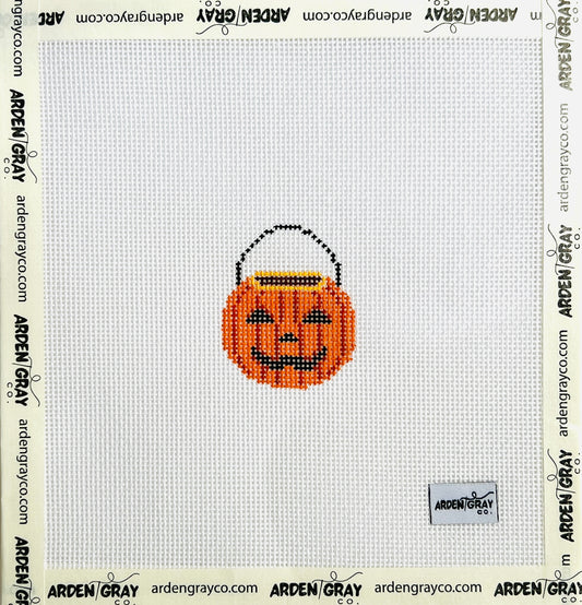 Halloween Bucket