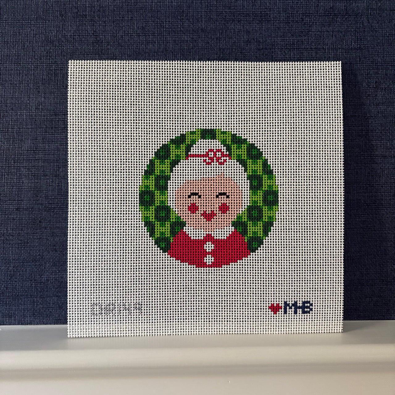 HoHoHo Mrs. Claus