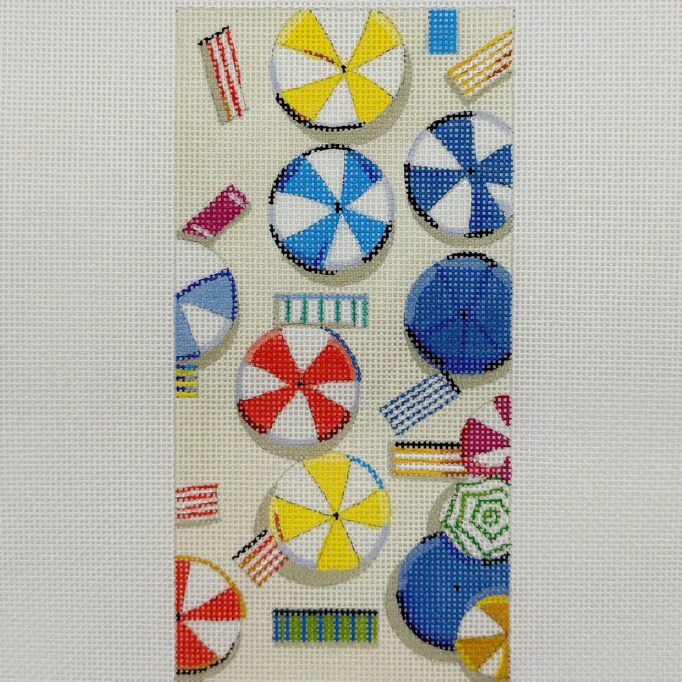 Holiday Canvas