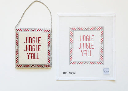 Jingle Canvas