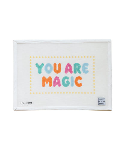 Magic Canvas