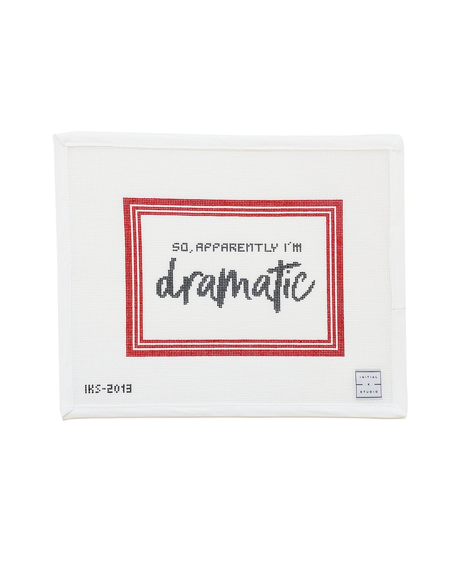 Dramatic Canvas