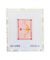 Love Cupid Hearts Cards