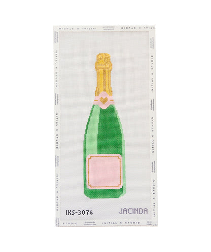 Pink Champagne LG Canvas