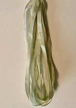 Pistachio 4mm Ribbon