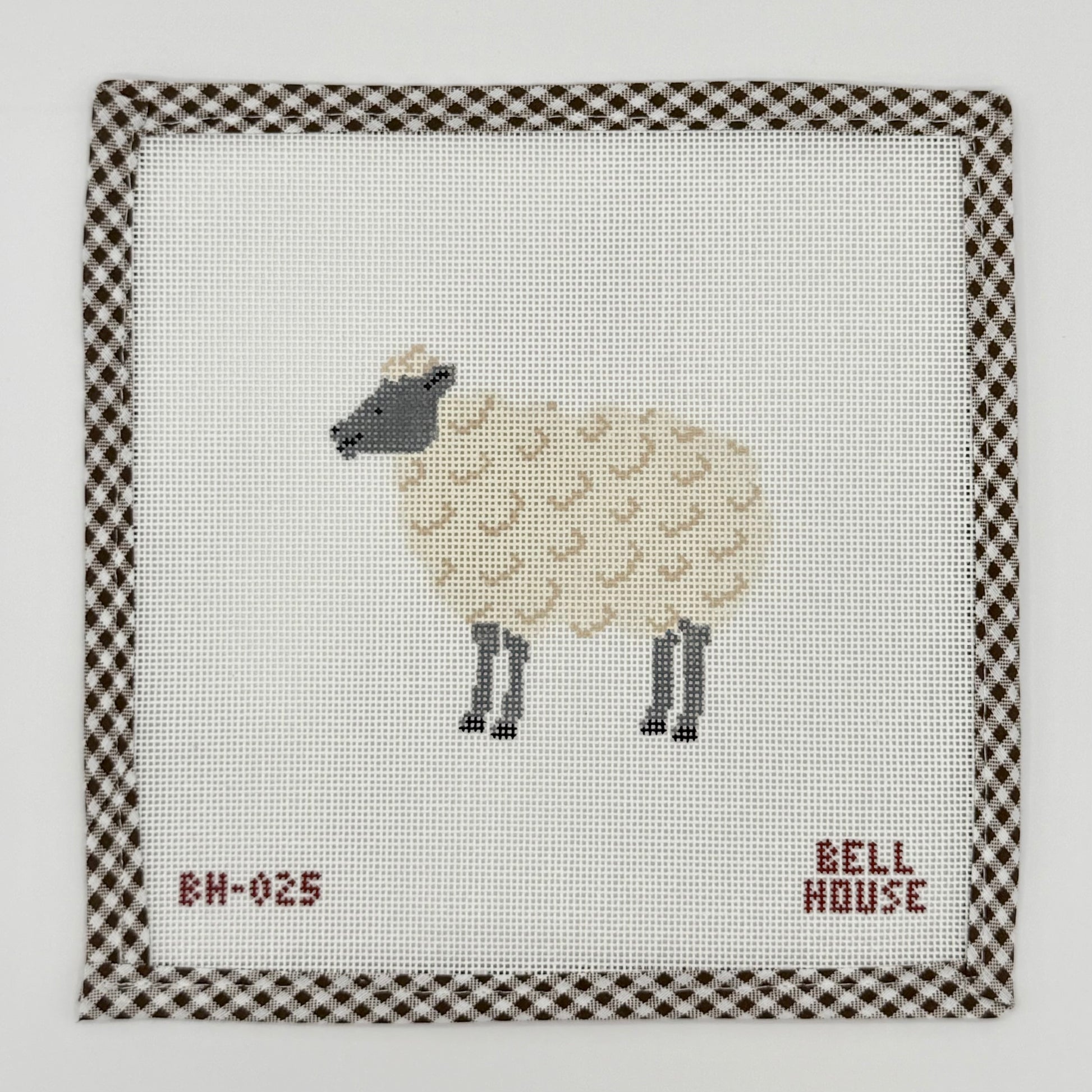 Sheep Canvas