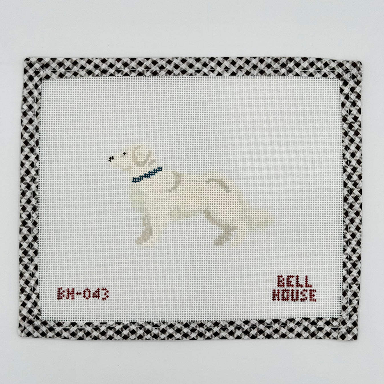 English Cream Golden Retriever