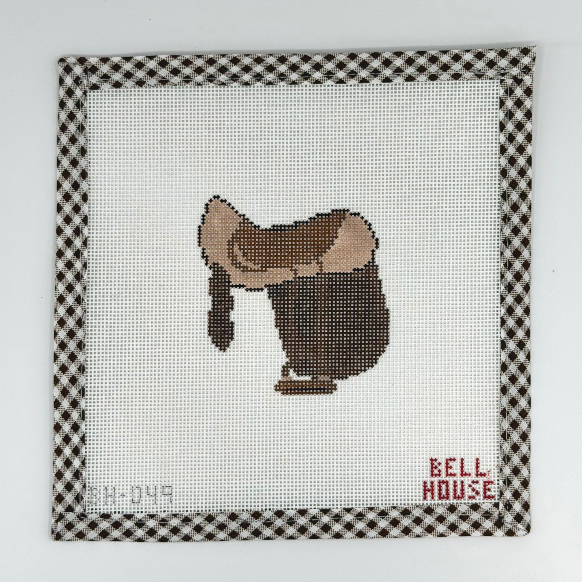 Saddle Canvas