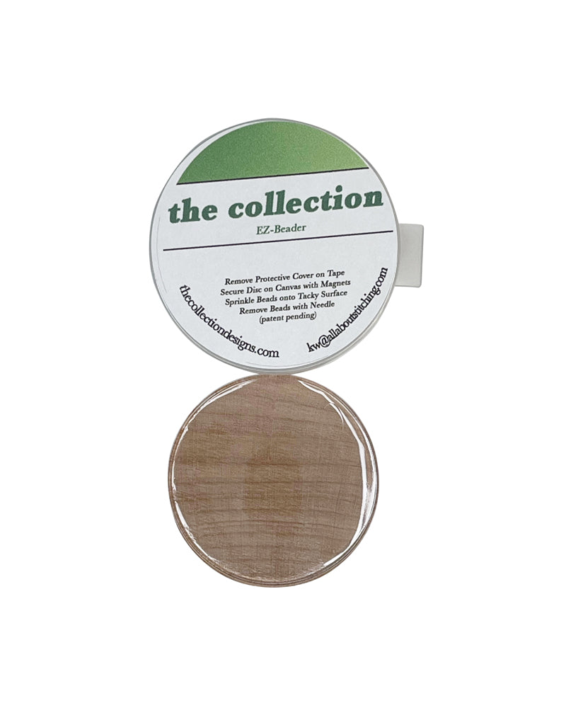 The Collection Designs EZ Beader