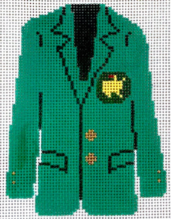 Masters Jacket Canvas