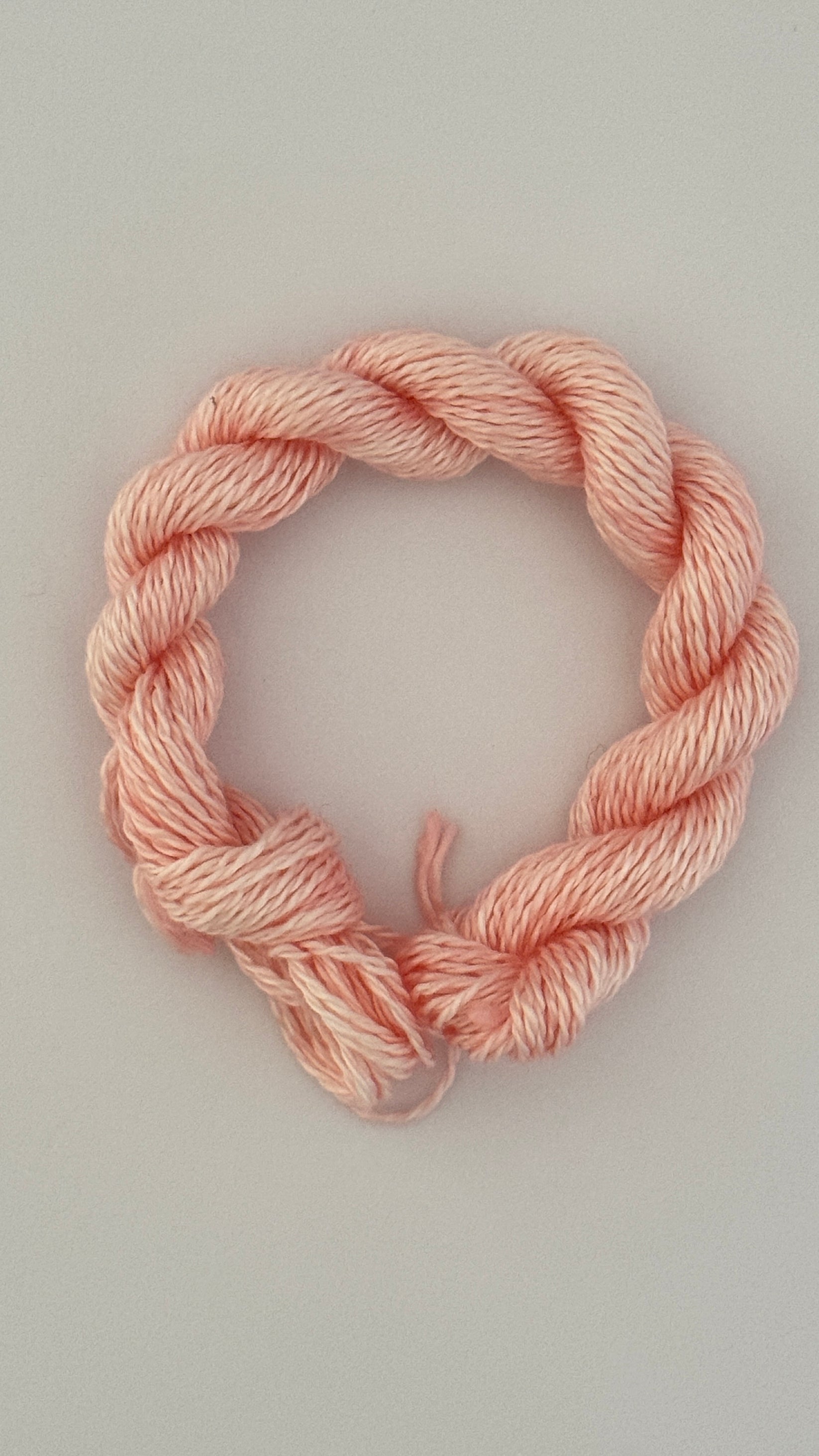 Silky - Coral