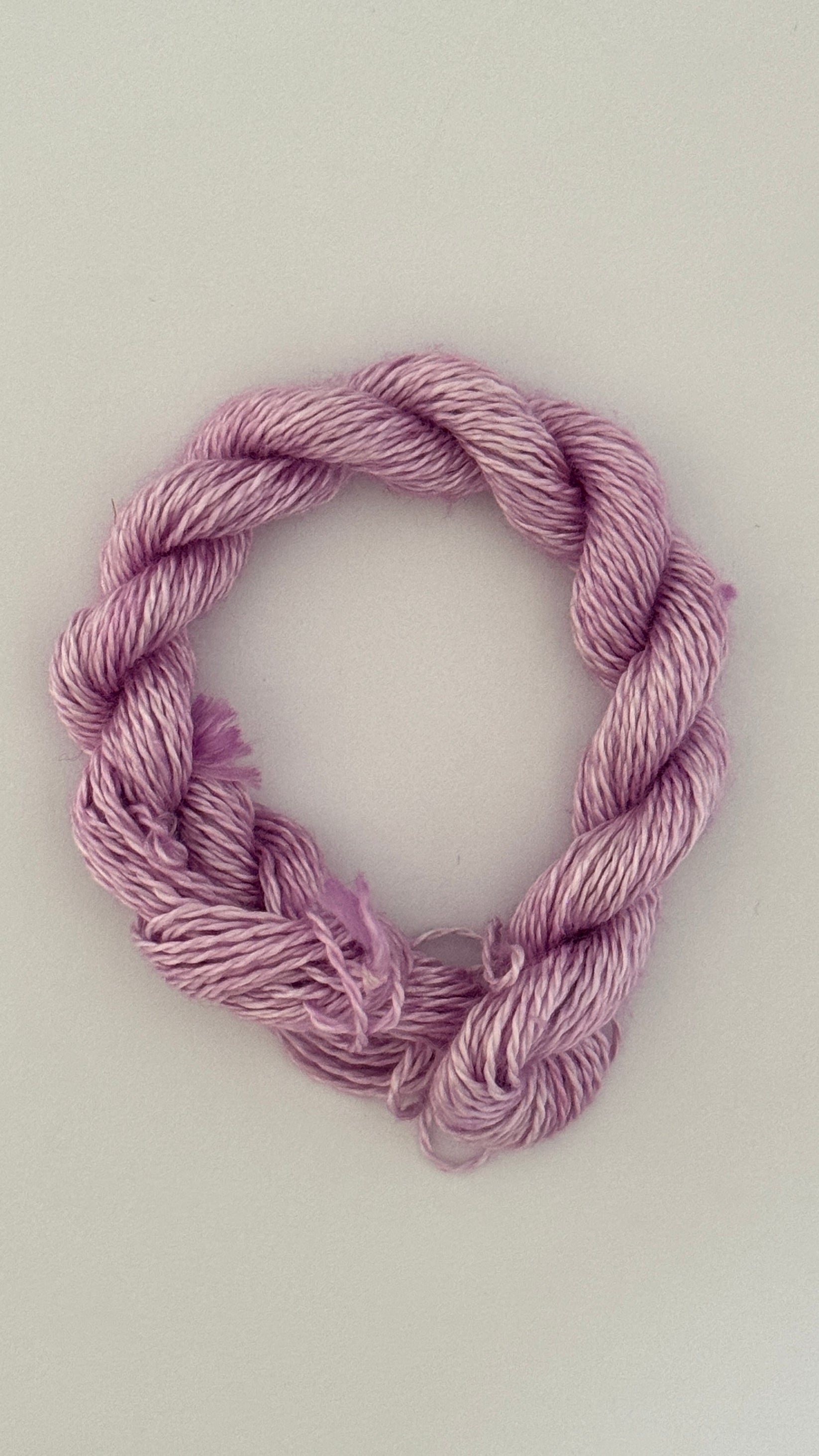 Silky - Baby Rose
