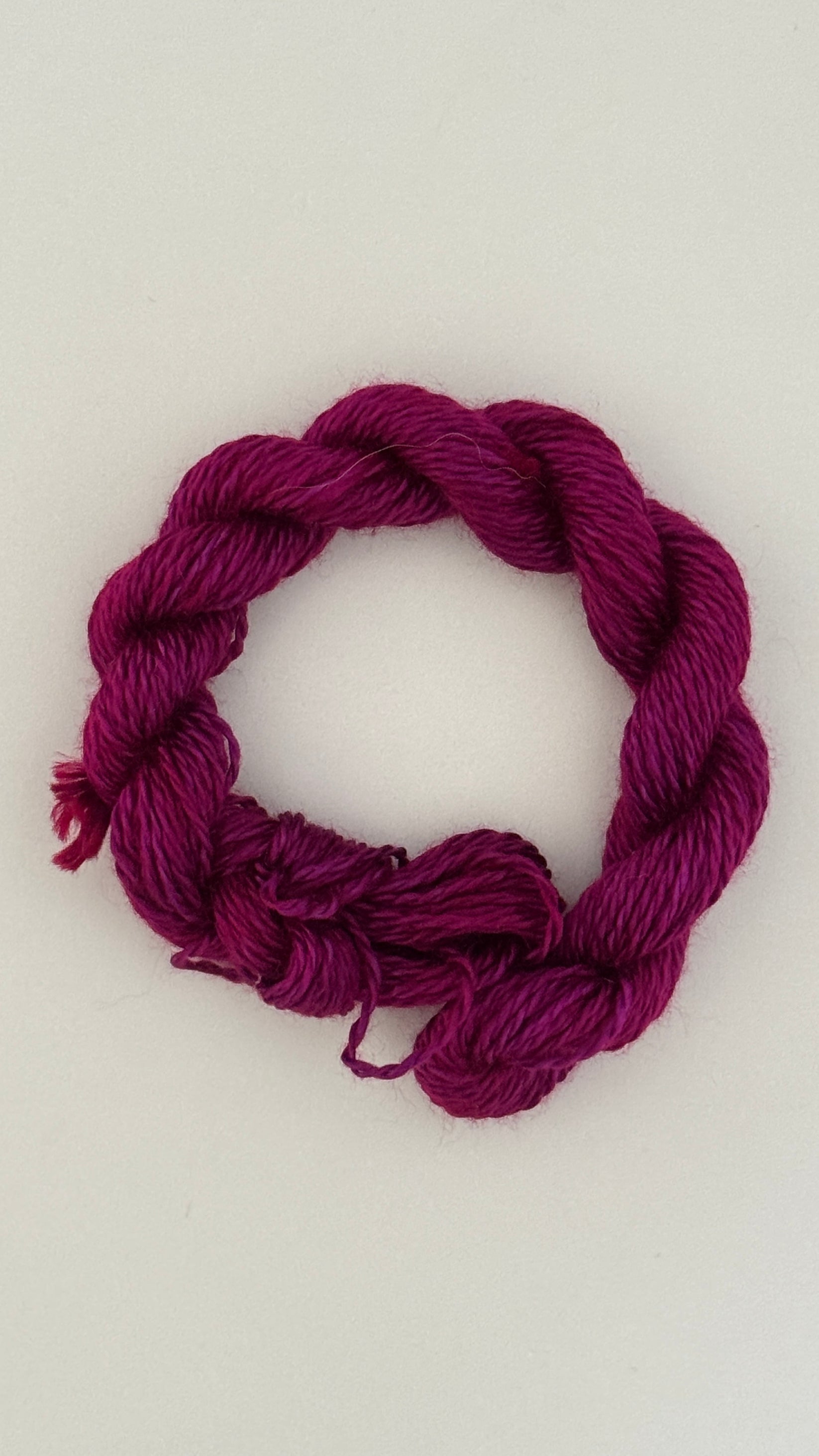 Silky - Plum