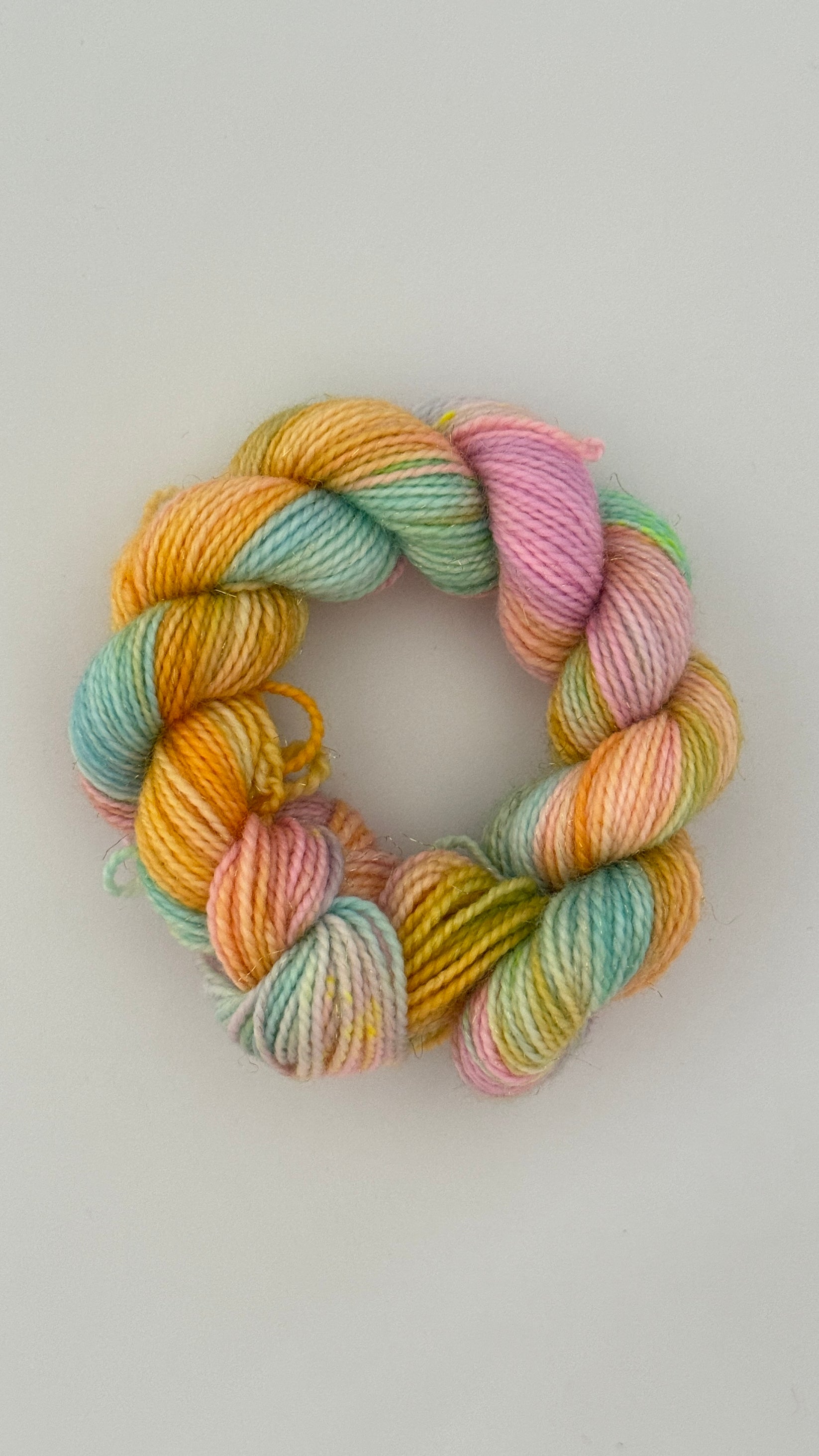Tiny Starry - Euphoria