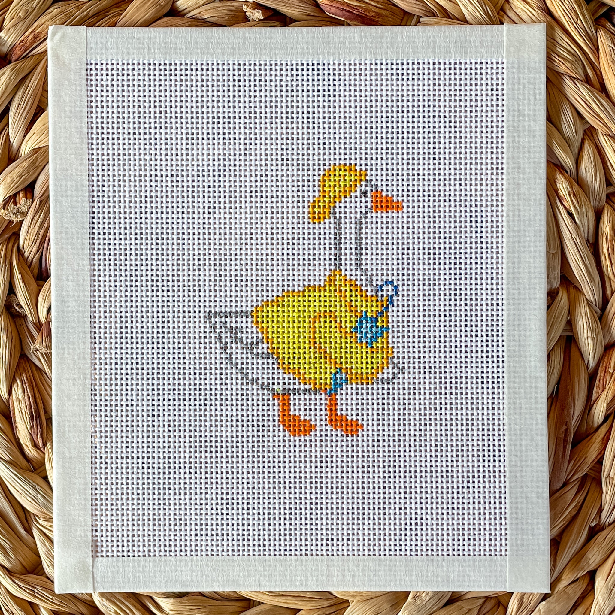 Goose - Rainy Day
