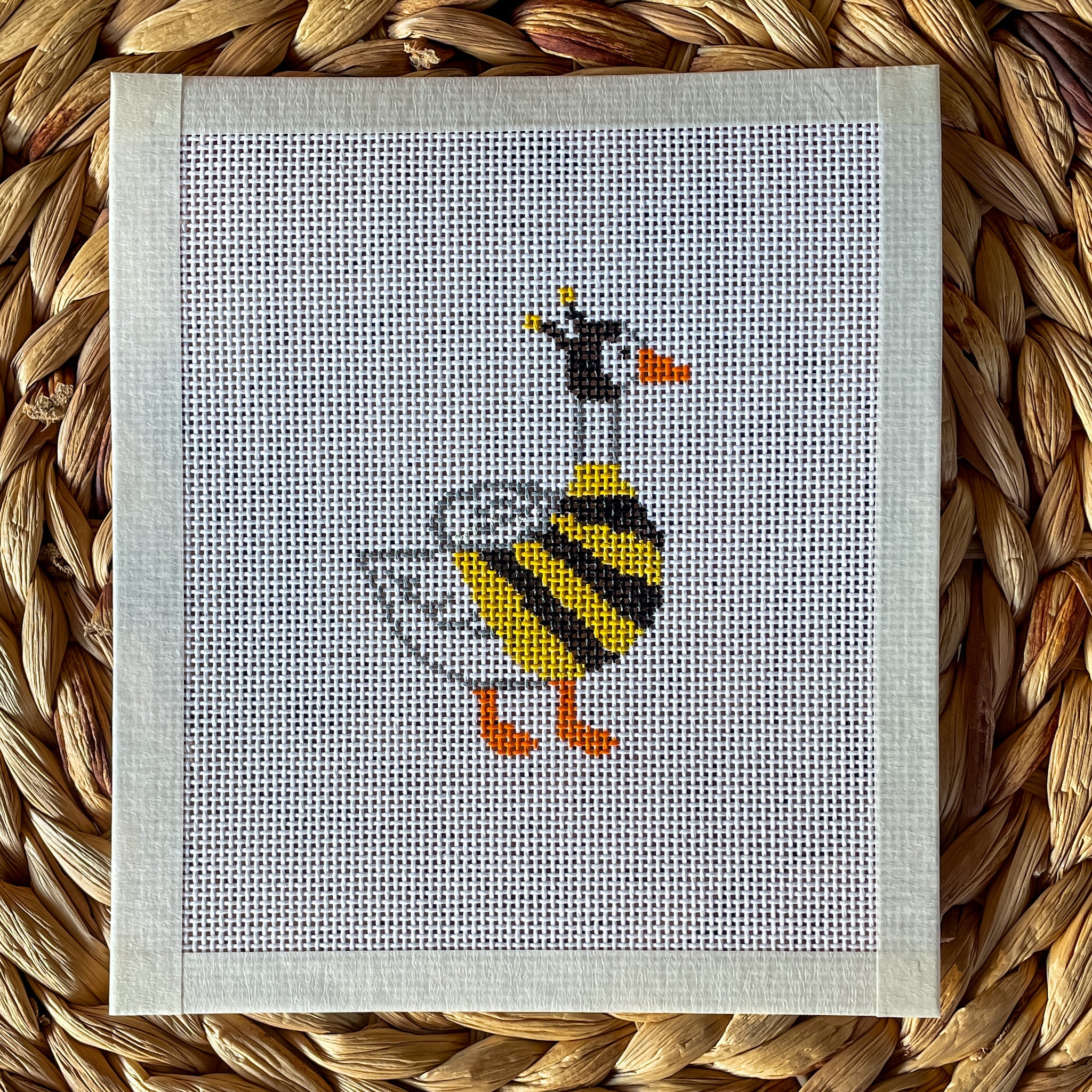 Goose - Bumble Bee