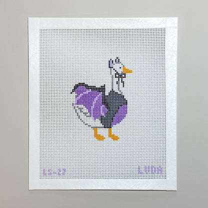 Goose - Bat