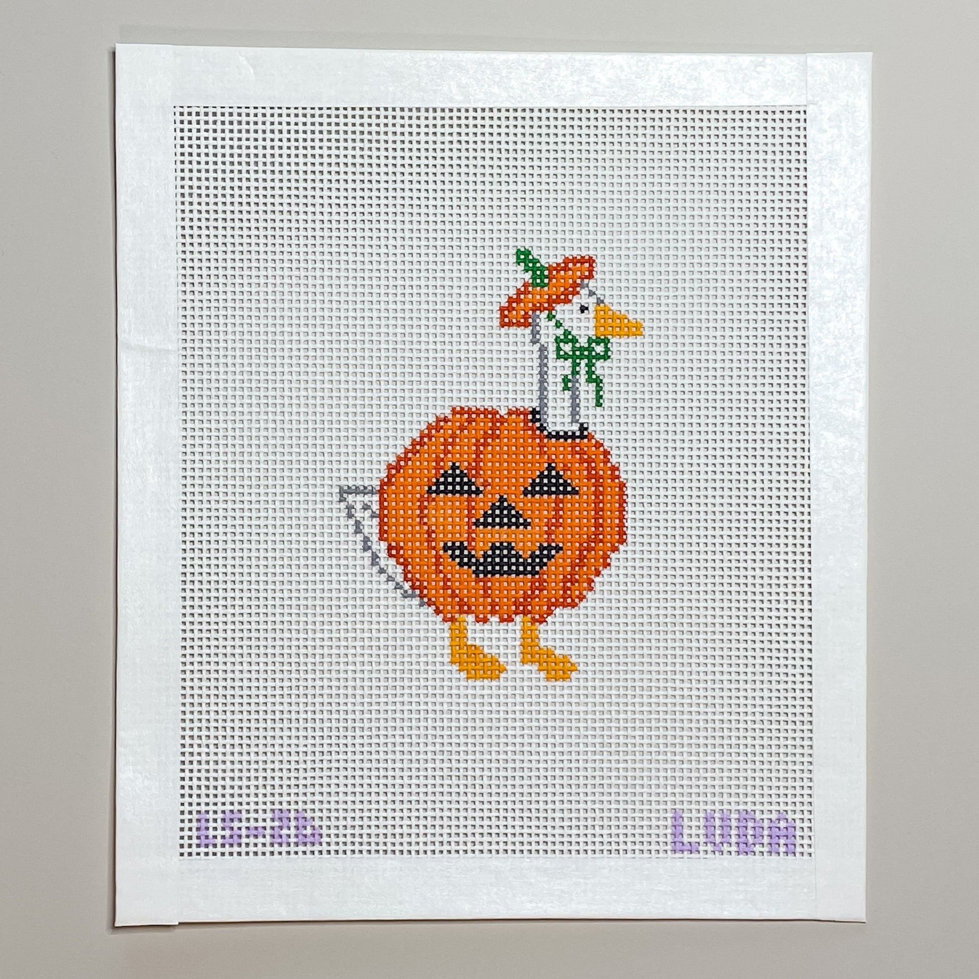 Goose - Jack O' Lantern