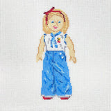Kit Pajama Canvas
