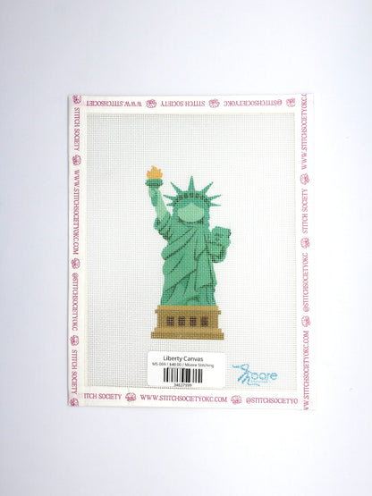 Liberty Canvas