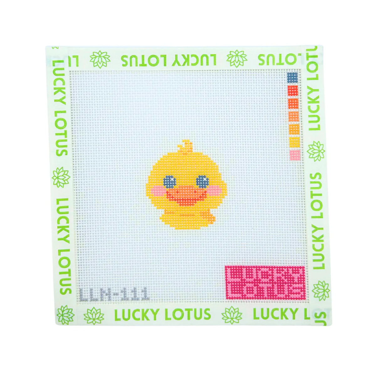 Lucky Littles - Ducks