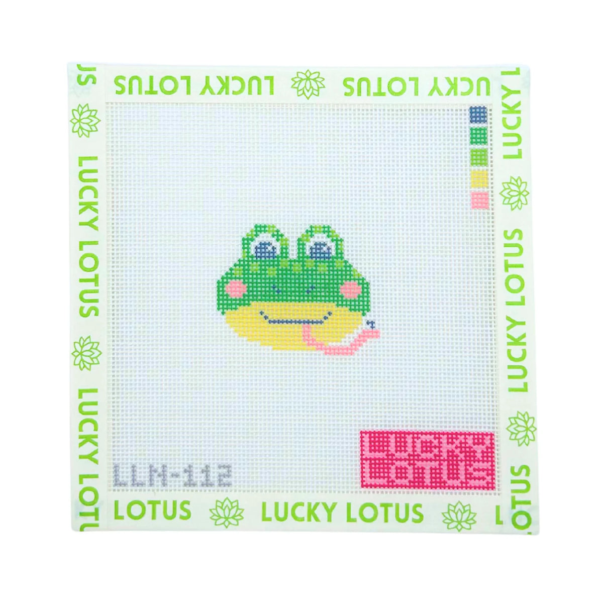 Lucky Littles - Frog