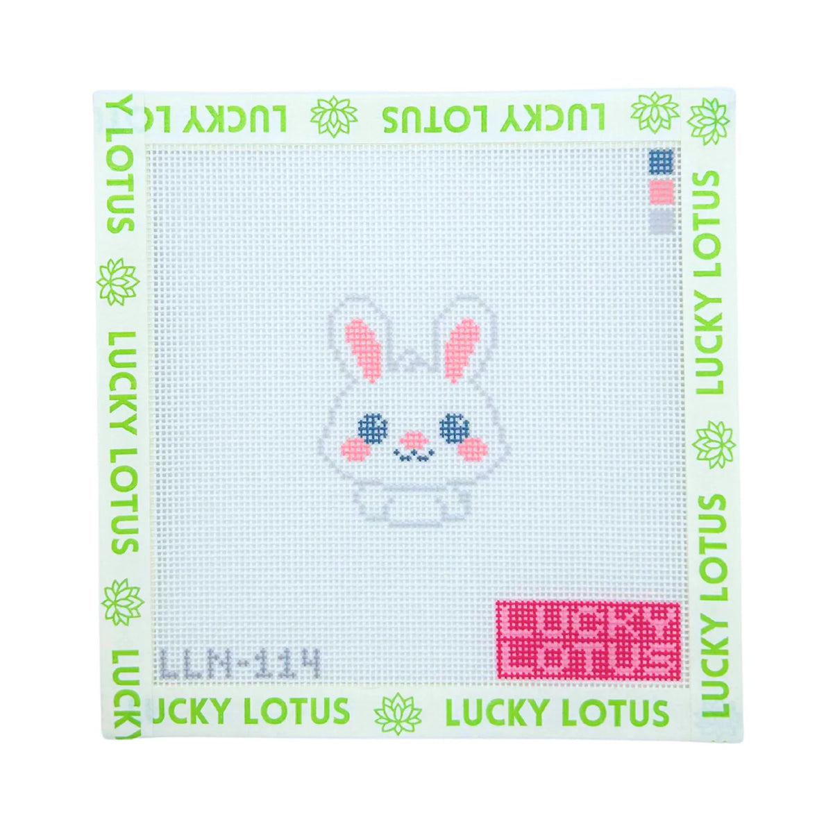 Lucky Littles - Bunny