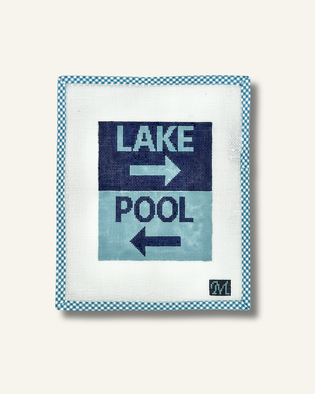 Lake or Pool