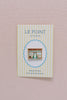 Needlepoint Shop Needle Minder