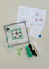 Little Le Point Kit - Soccer Canvas