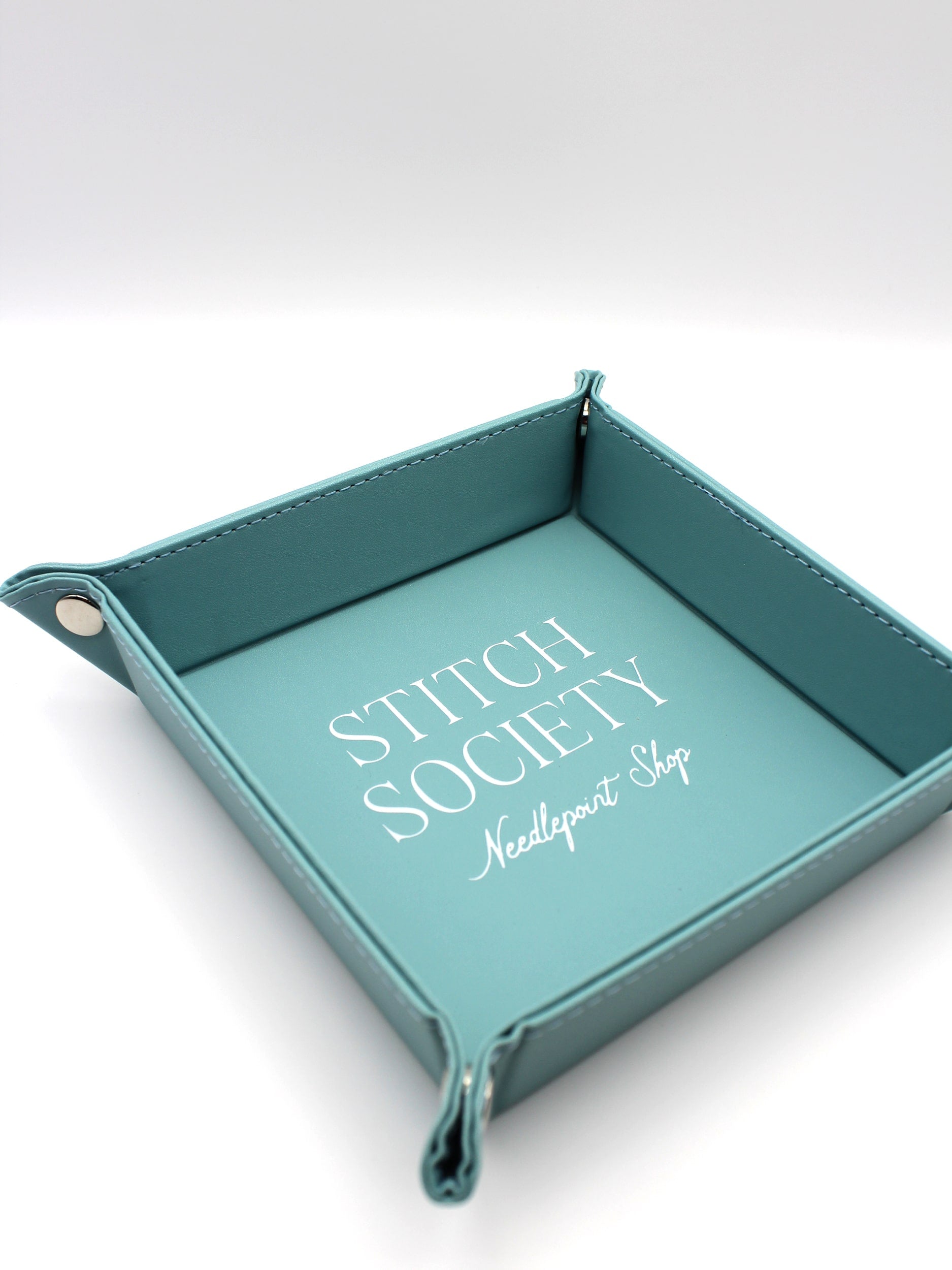 Stitch Society Snap Tray