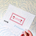 Love Sign Canvas