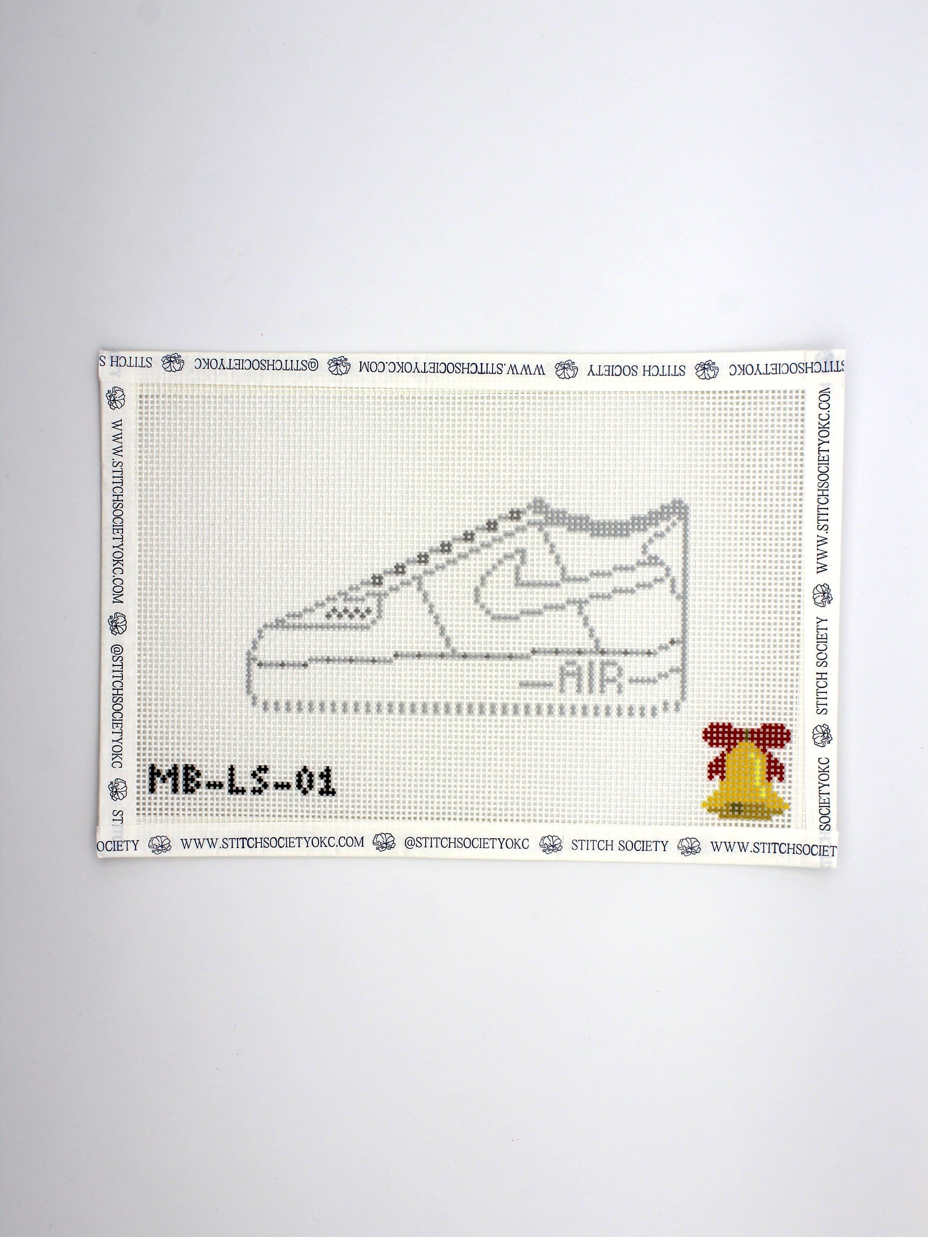 White Air Sneaker