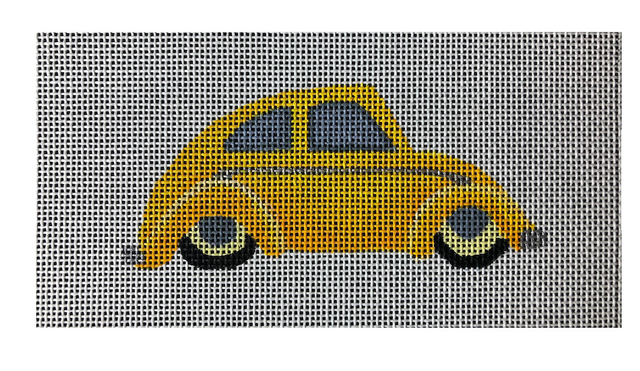 Yellow Bug