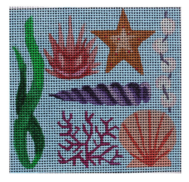 Ocean Floor