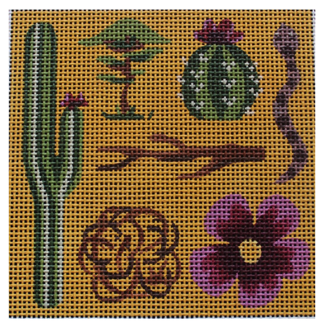 Desert Floor