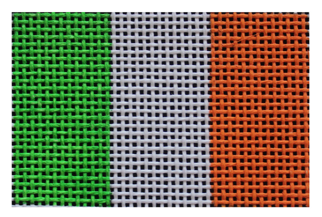 Ireland Tag