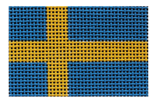Sweden Tag