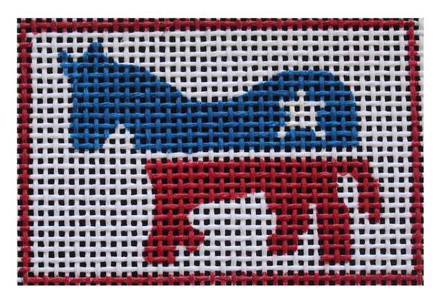 Dems Tag