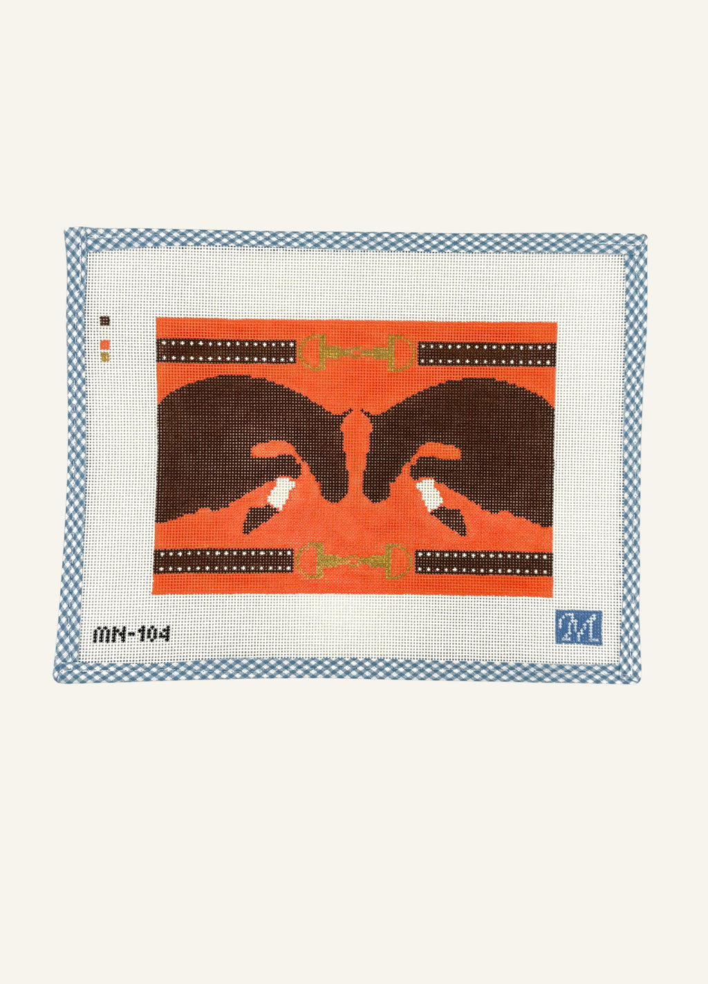 Jumper Canvas