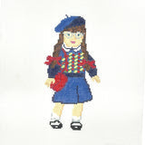 Molly Canvas