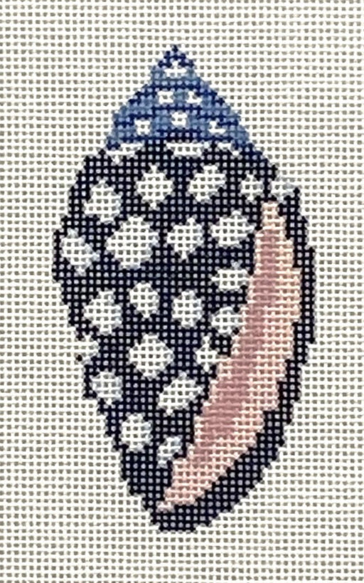 Melampus Shell Canvas