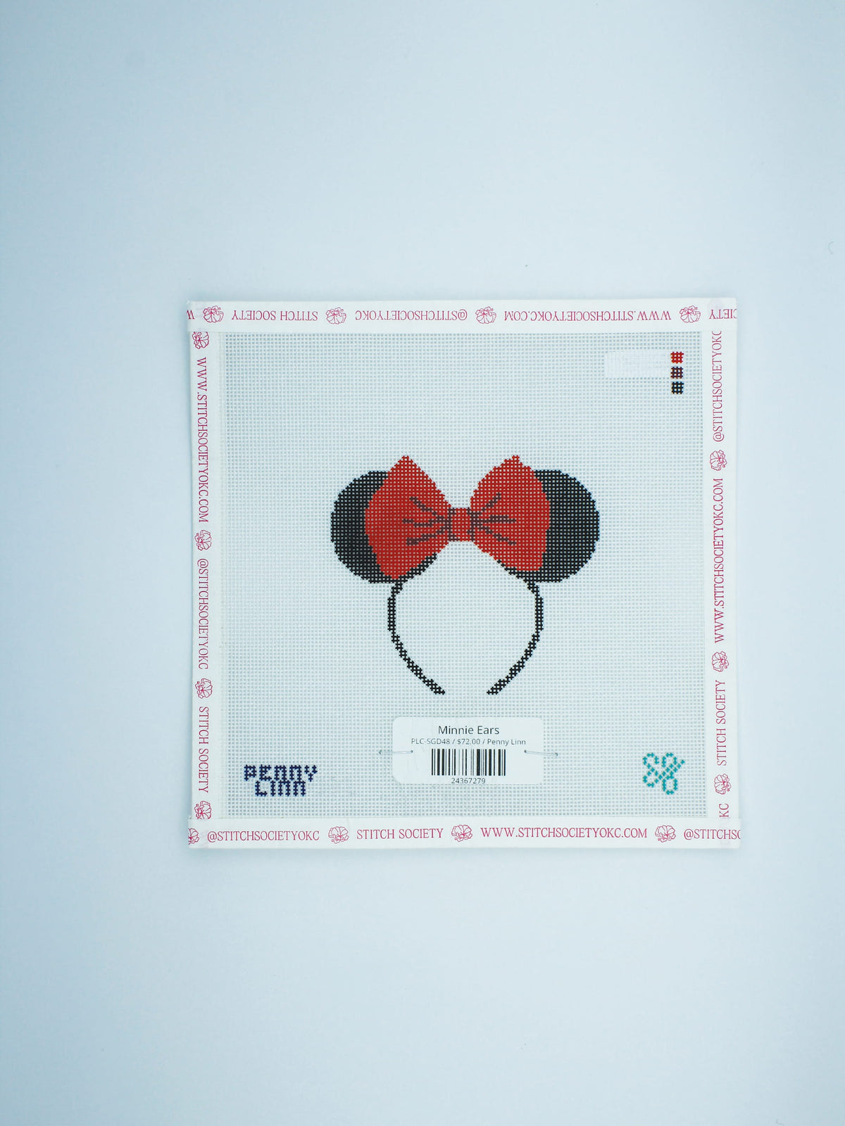 Minnie Ears