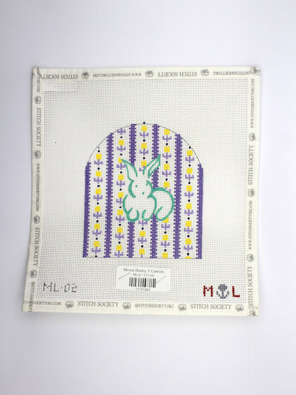 Minna Bunny 1 Canvas