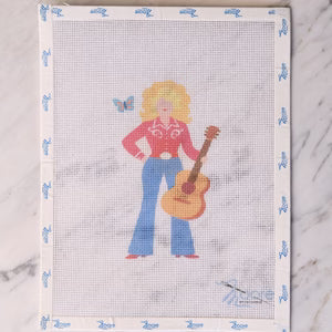 Dolly Canvas