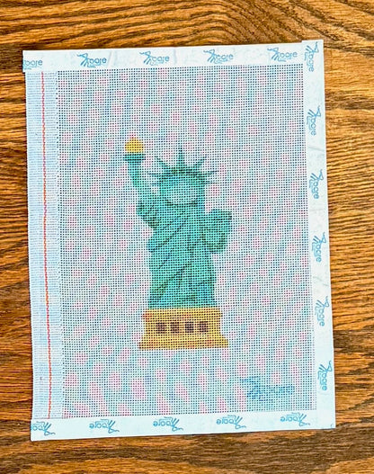 Liberty Canvas